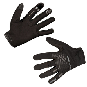 ENDURA MT500 Glove II: MattBlack - XL