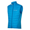 ENDURA Pro SL PrimaLoft Gilet HiVizBlue-L