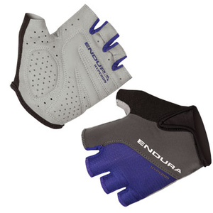 ENDURA Wms Hyperon Mitt II: CobaltBlue - L