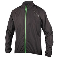 ENDURA Xtract Jacket-Black-Large
