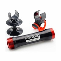 Exposure Joystick Mk9,  750 Lumen Front Light-Red