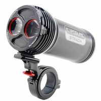 Exposure Strada Mk5,  Road Specific Front Light-Black