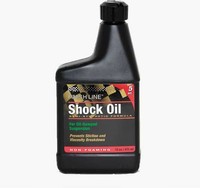 Finish Line Shock Oil-