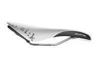 Fizik Aliante Gamma,  Racing Saddle-White/Black