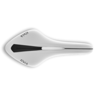 FIZIK Arione R3 Open Road Saddle White Large 142mm