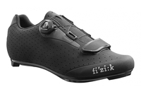 FIZIK R5B Road Shoes Black/Dark Grey 40