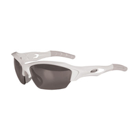 Guppy Glasses: White - One size