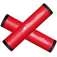 LIZARD-SKINS DPS Grips-32.3-Red