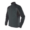 MT500 Full-Zip: BlackNone - S