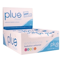 Plus Box Of 12 For