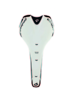 PROLOGO Nago Evo Nack 134 White/Black