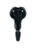 PROLOGO Nago Evo Pas Nack CPC 134 Hard Black