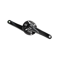 QUARQ Dfour 11R-110 Road Power Meter GXP 162.5mm