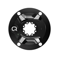 QUARQ Dfour91 Powermeter Spider Assembly 8-Bolt 110 Bcd