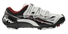 Rebel R3,  Mountain Bike Shoe,  2013-White/Black-38