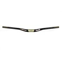 RENTHAL Fatbar 35 Carbon 30 Black
