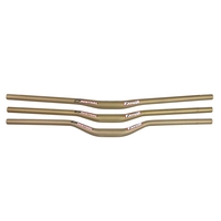 RENTHAL Fatbar 780 10mm Gold