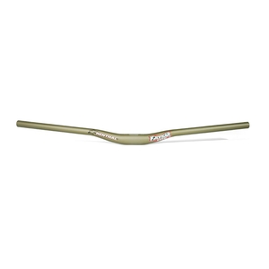 RENTHAL Flatbar Lite 35 Al 40 Gold
