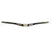 RENTHAL Flatbar Lite 35 Carbon 30 Black