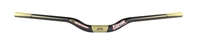 RENTHAL Flatbar Lite Carbon 40 Black