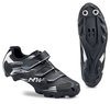 Scorpius 2 2018 MTB Shoe Black/White 44