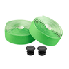 TORTEC Super Comfort Handlebar Tape-Green 2100x3mm