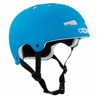 TSG Evolution,  Lid Helmet-Large/X Large-Flat Dark Cyan