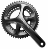 Ultegra,  FC-6800 11 Speed Double Chainset-50/34T-170mm