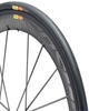 Yksion-Pro Powerlink 700c Rear Tyre-700 x 23C