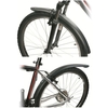 ZEFAL Classic MTB Mudguard Set-24-26-inch