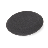 4" Premium Black Foam Applicator