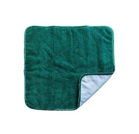 Clean & Sparkle Glass Towel