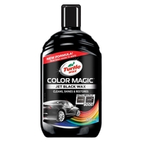 Color Magic Black Car Polish 500 ML