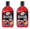 Color Magic Red 2 x 500ml