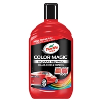Color Magic Red Car Polish 500 ML