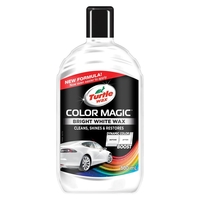 Color Magic White Car Polish 500 ML