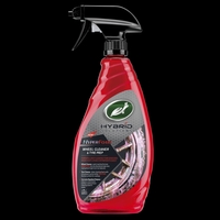 HS Hyper Foam Wheel Cleaner & Tyre Prep