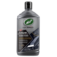 Hybrid Solutions Ceramic Acrylic Black Polish