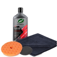 One-Step Paint Correct & Wax