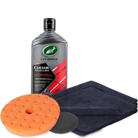 One-Step Paint Correct & Wax