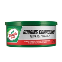 Rubbing Compound Heavy Duty Cleaner 298 G