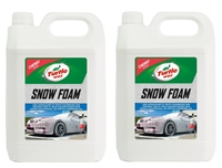 Snow Foam 2 x 5 L