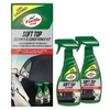 Soft Top Convertible Cleaner And Protector