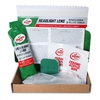 Speed Headlight Lens Repair & Renew Kit