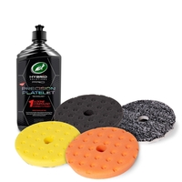 Ultimate Paint Correction Kit