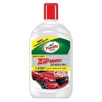 Zip Wash & Wax 500ml