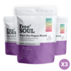 3x Vegan Dual-Use Meal Replacement