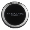 Blank Canvas Magnifying Compact Mirror