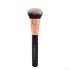 F06 Bevelled Foundation and Contour Brush