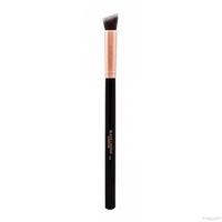 F12 Angled Flat Eye Brush